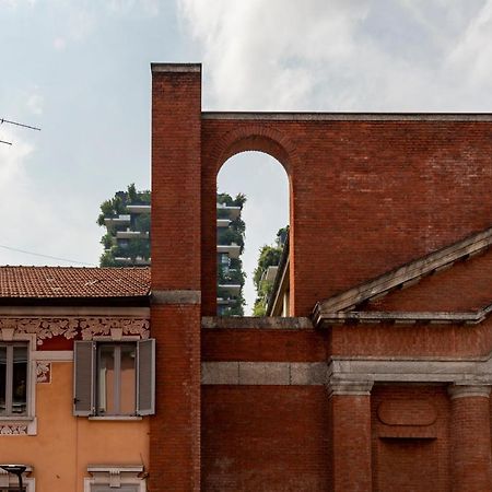 Bnbutler - Sebenico, 28 - Nuovissimo Appartamento In Isola 米兰 外观 照片