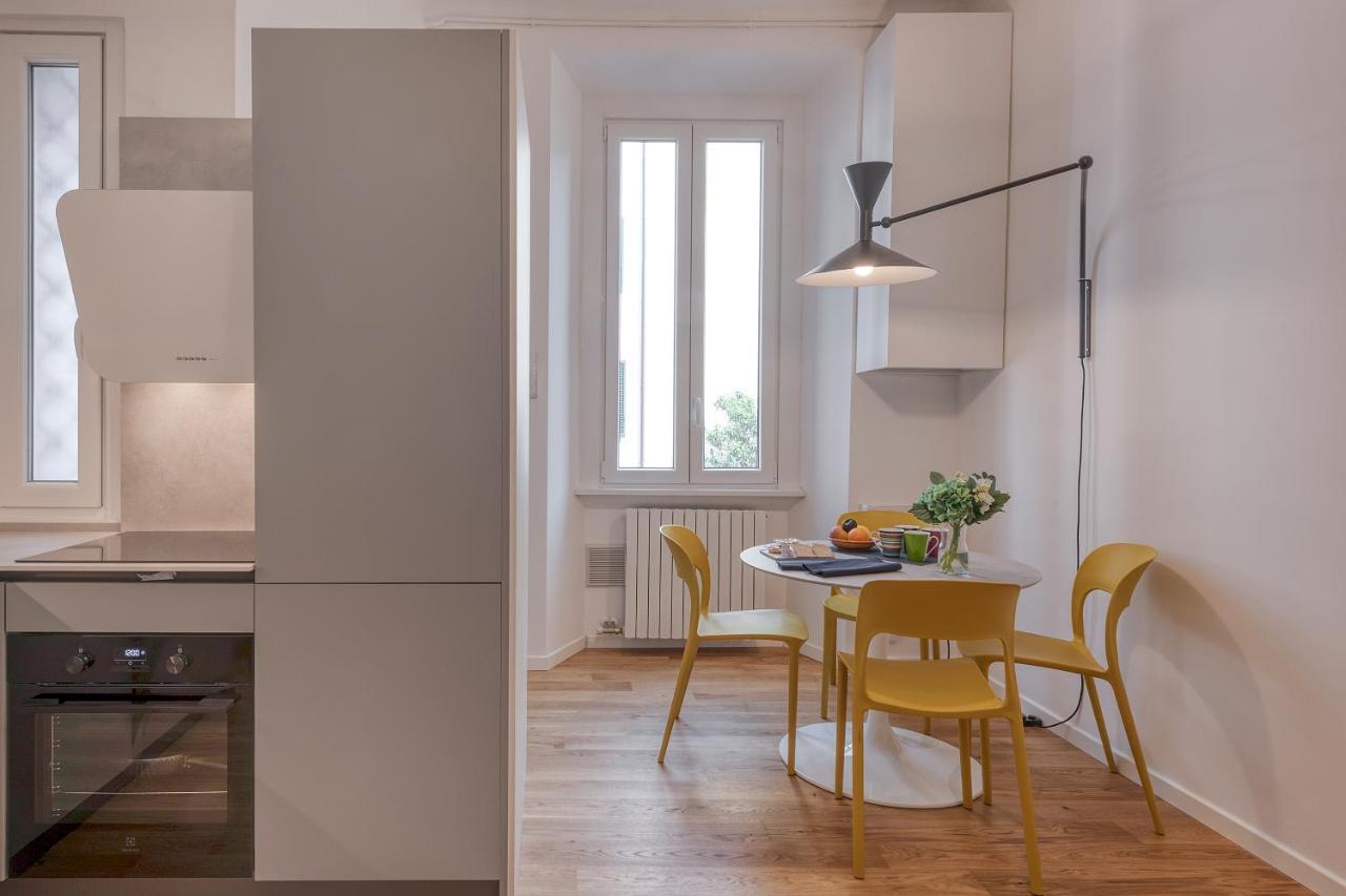 Bnbutler - Sebenico, 28 - Nuovissimo Appartamento In Isola 米兰 外观 照片