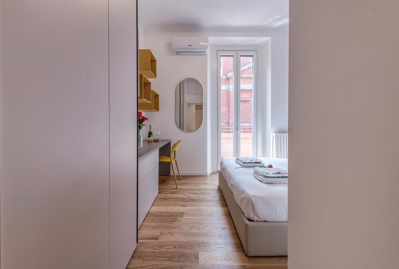 Bnbutler - Sebenico, 28 - Nuovissimo Appartamento In Isola 米兰 外观 照片
